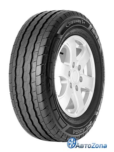 Lassa Transway 3+ 225/75R16C 121/120R
